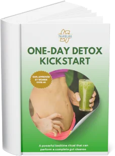 Bonus: 21-Day Rapid Fat Loss Protocol